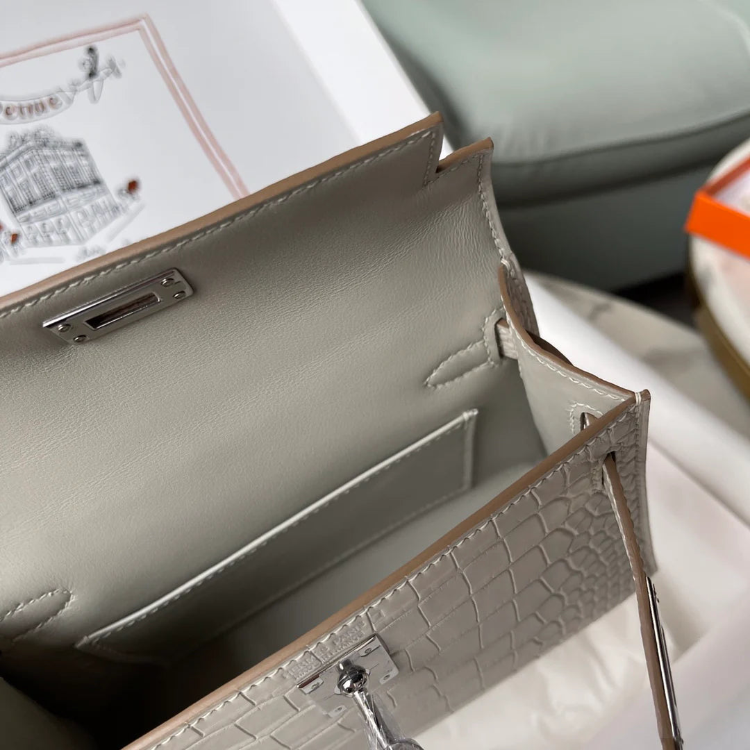 HERMES BAG
