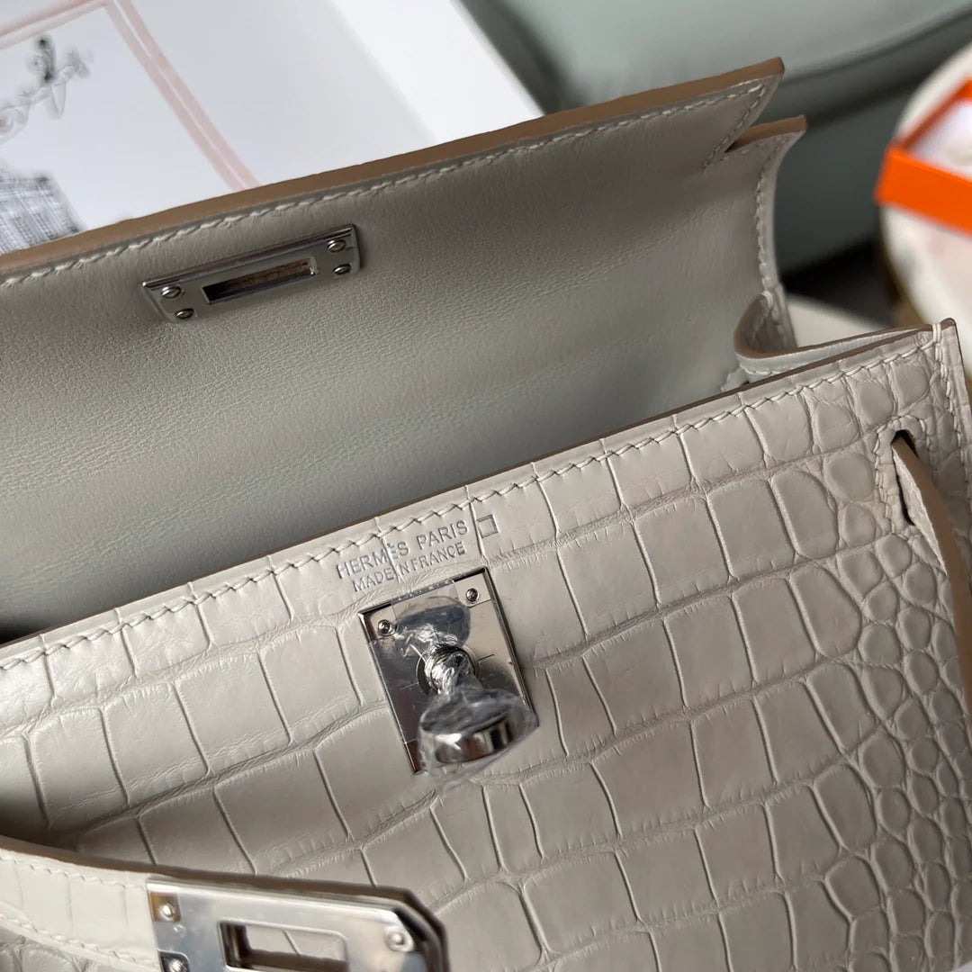 HERMES BAG