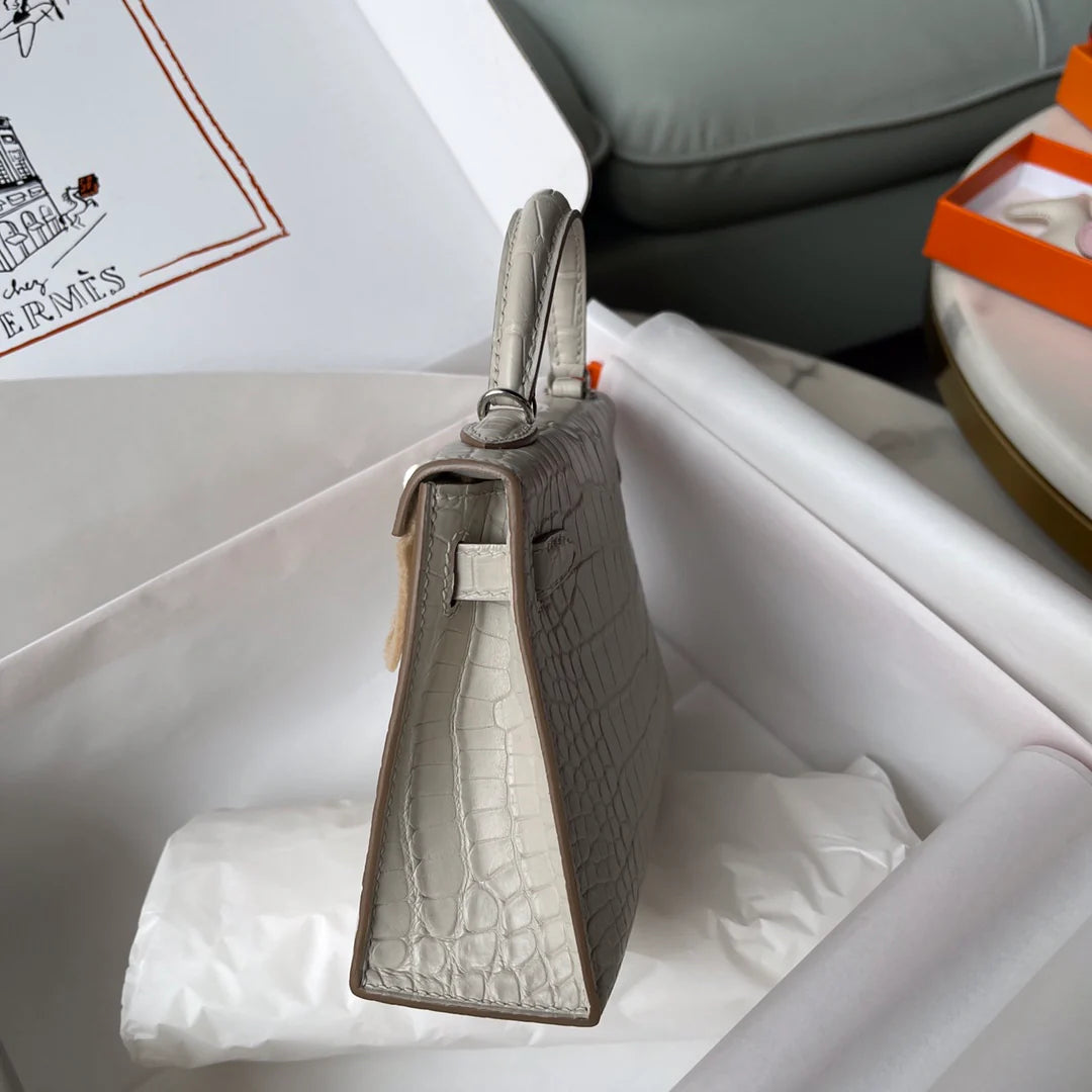 HERMES BAG