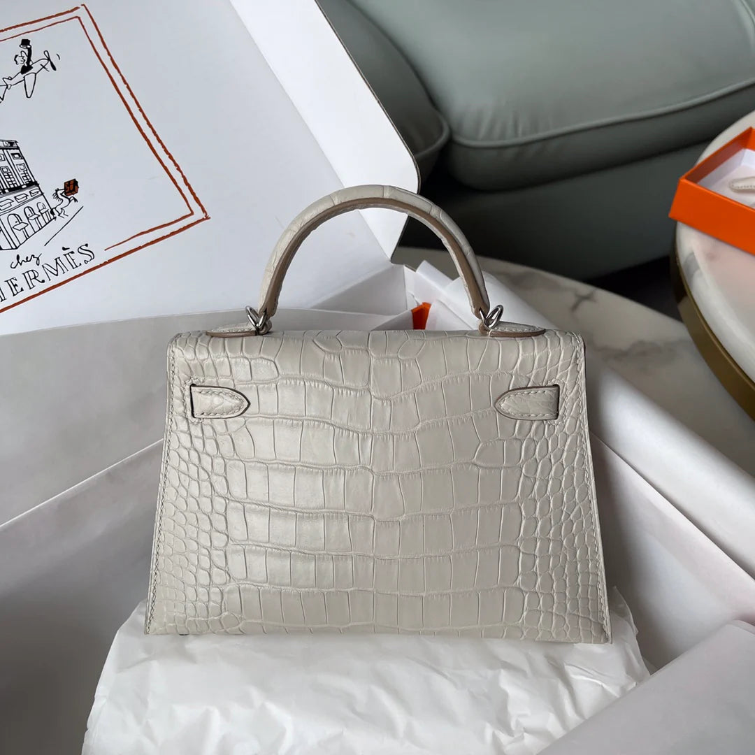 HERMES BAG