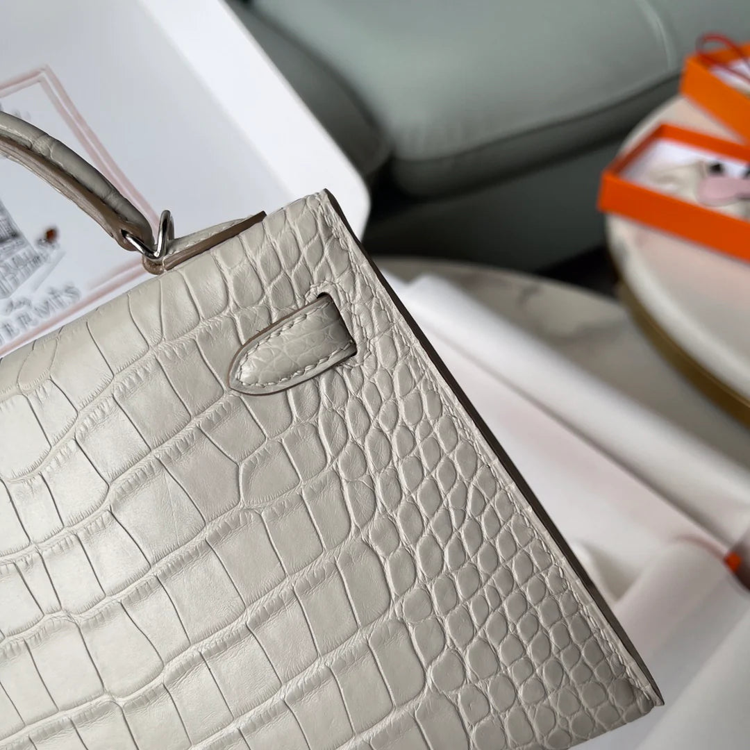 HERMES BAG