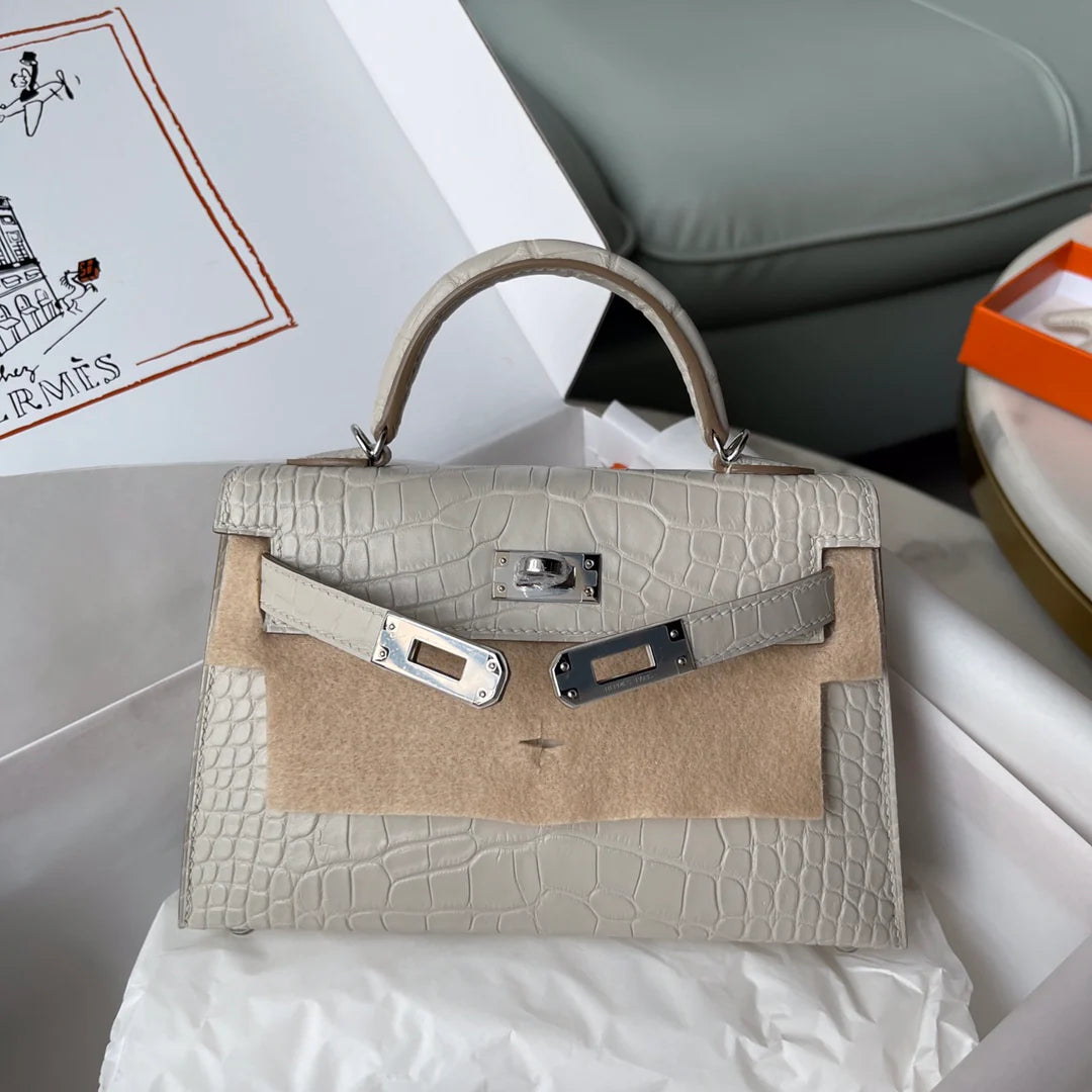 HERMES BAG