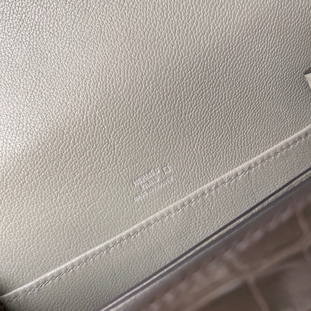 HERMES BAG
