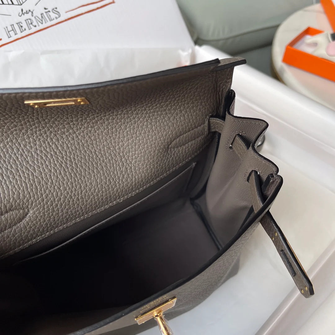 HERMES BAG