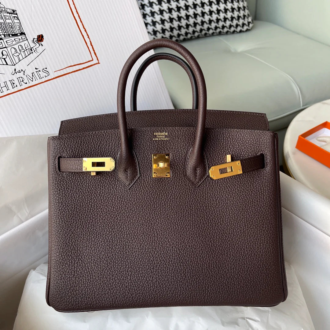 HERMES BAG