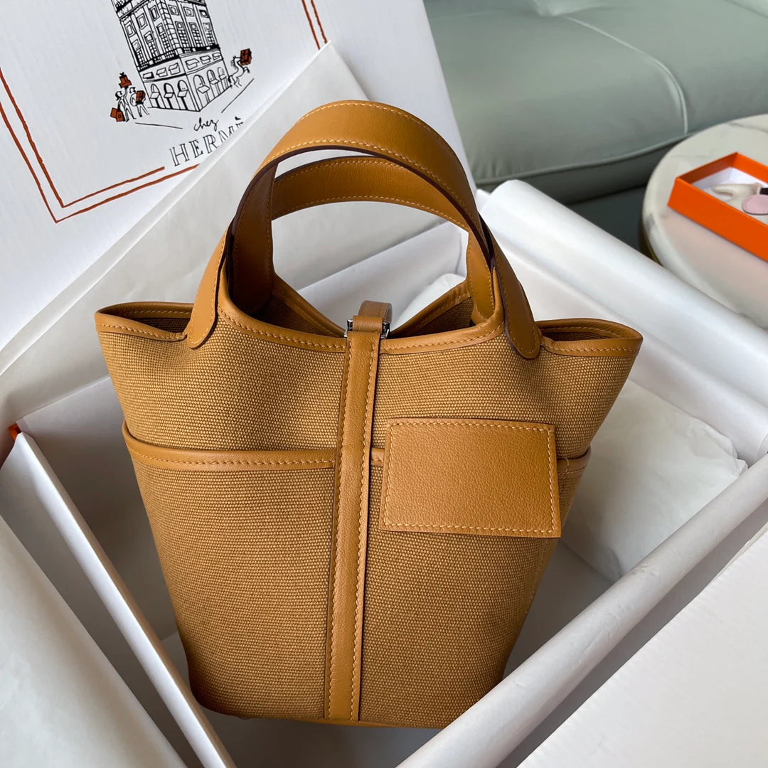 HERMES BAG
