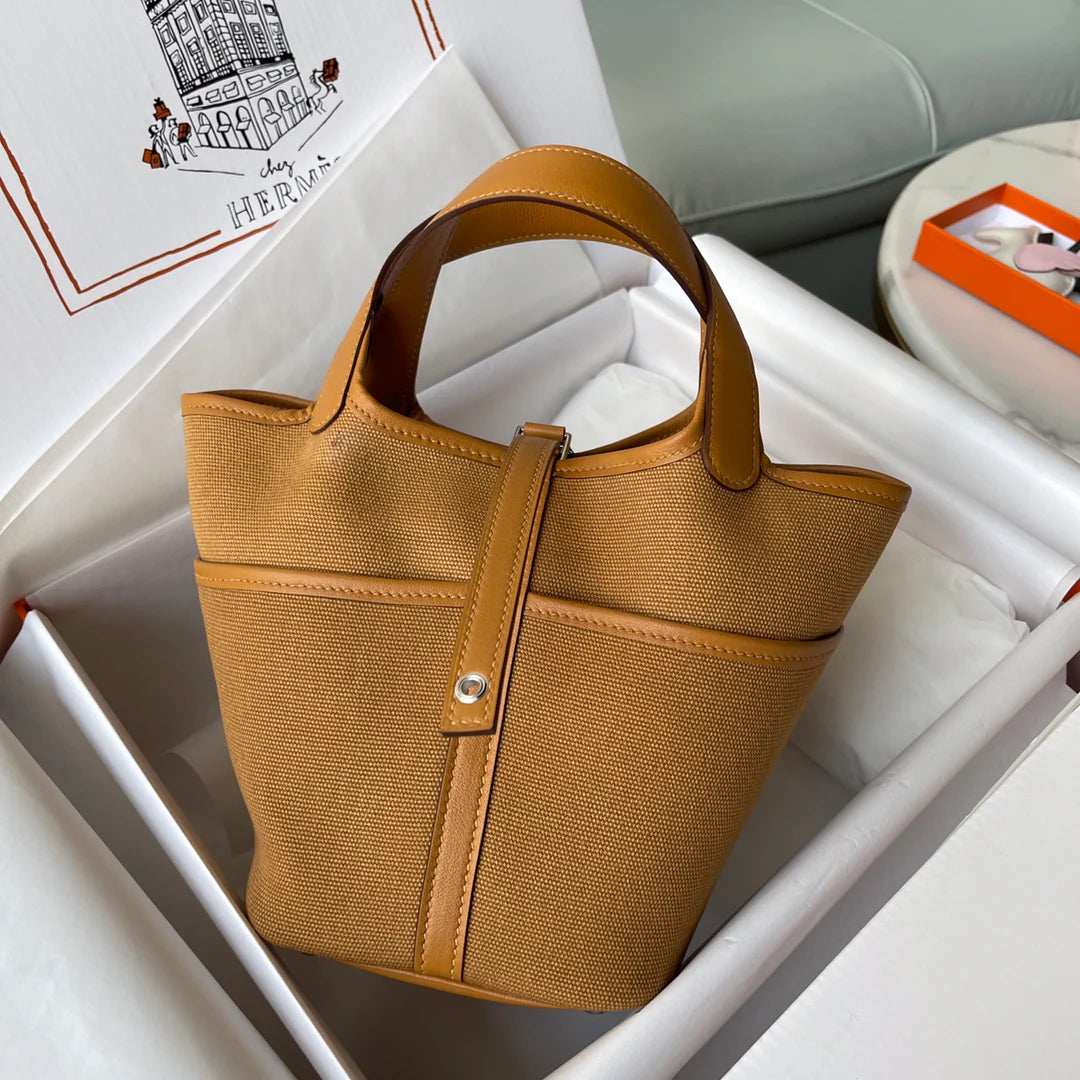 HERMES BAG