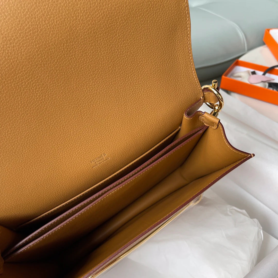 HERMES BAG