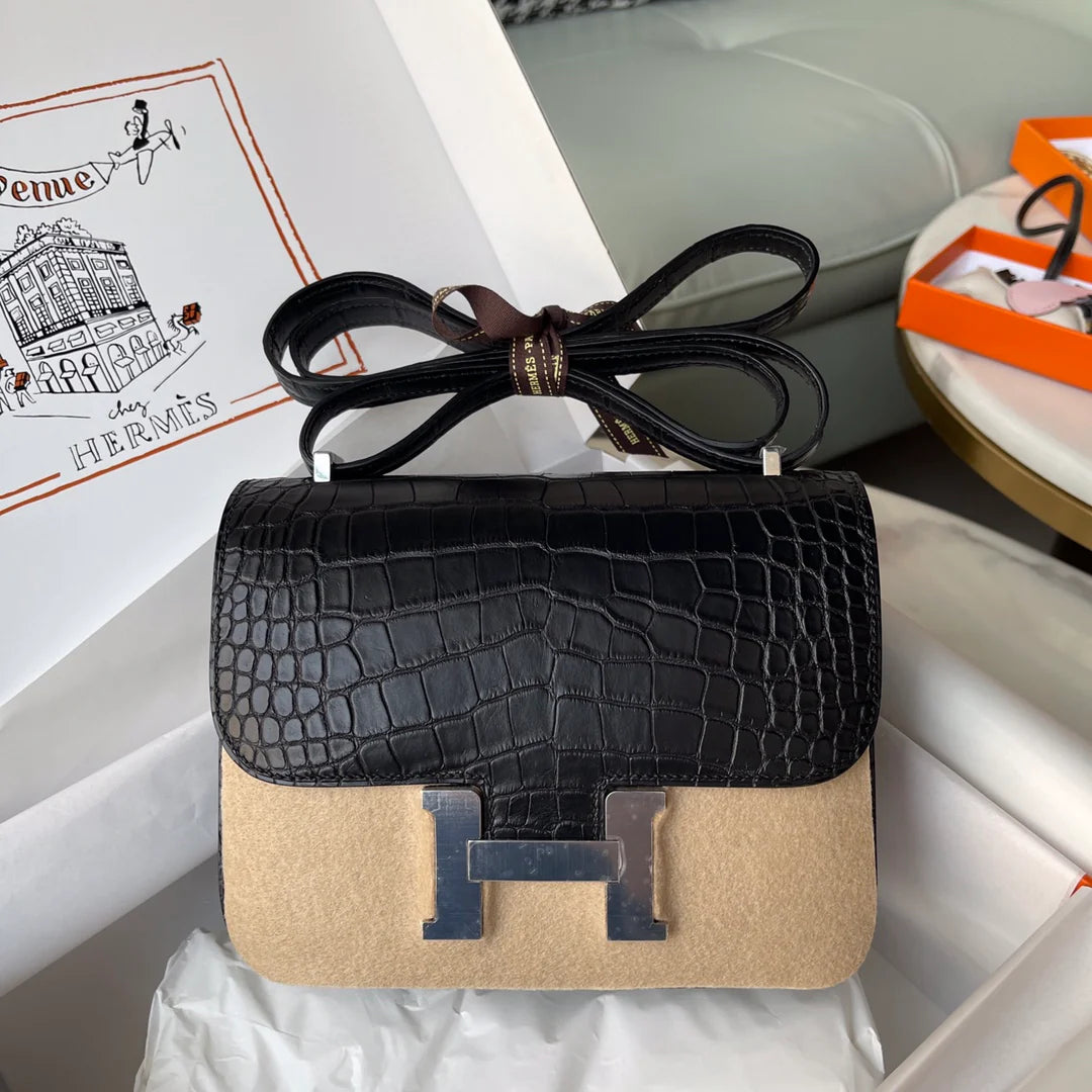 HERMES BAG
