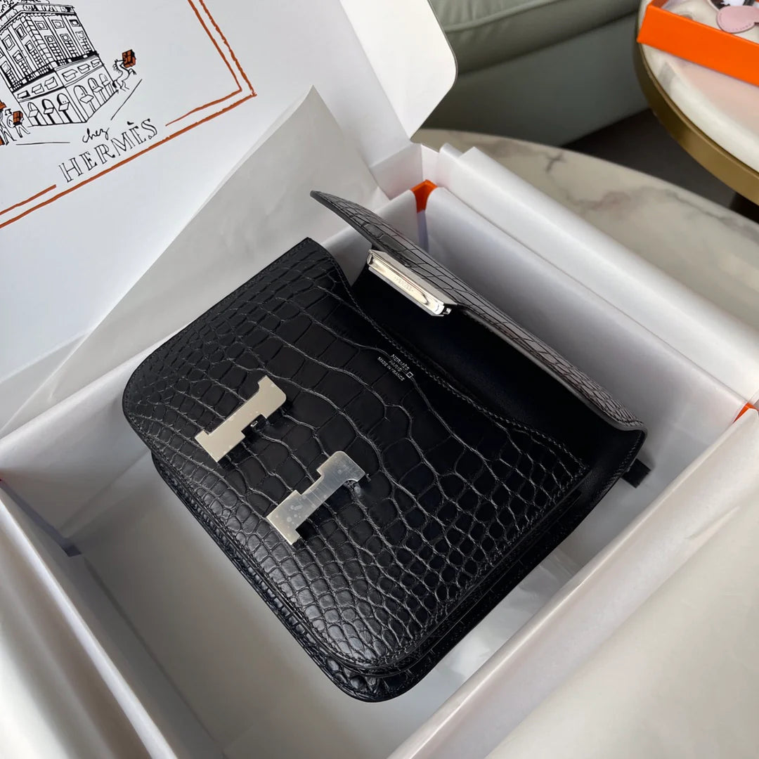 HERMES BAG