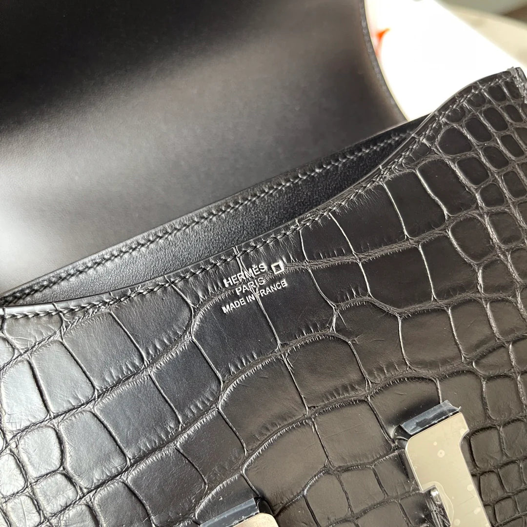 HERMES BAG