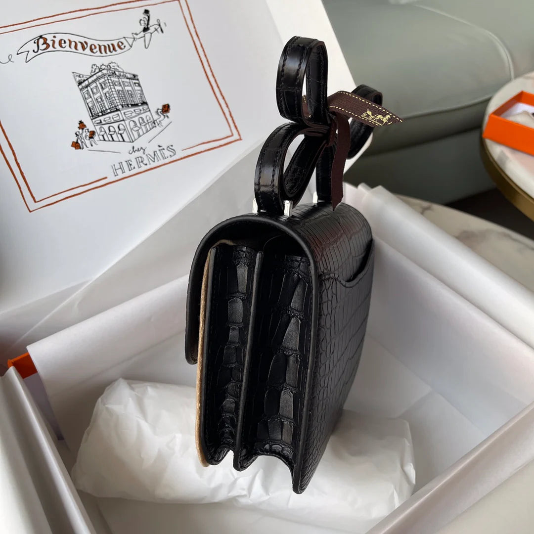HERMES BAG