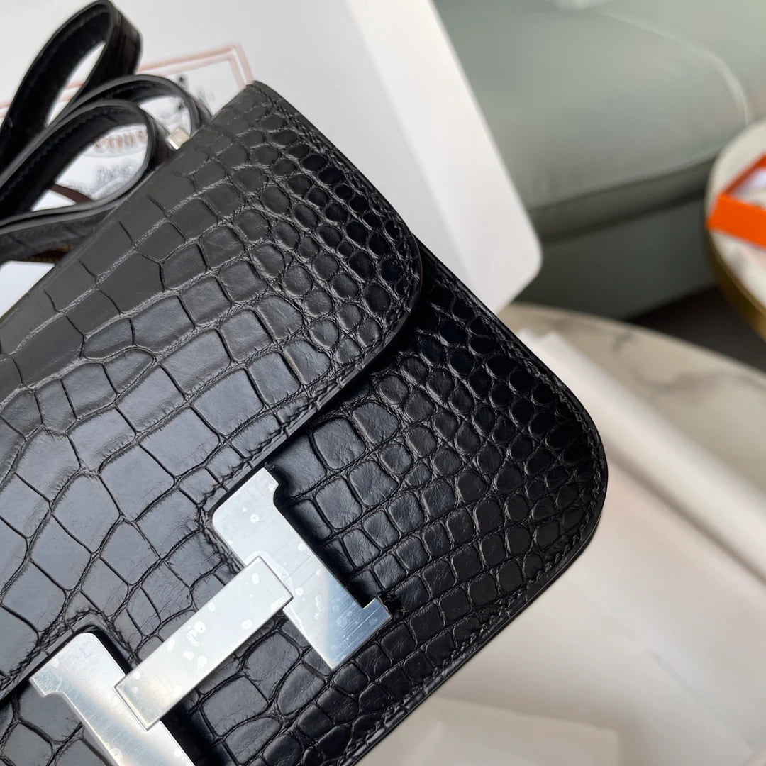 HERMES BAG