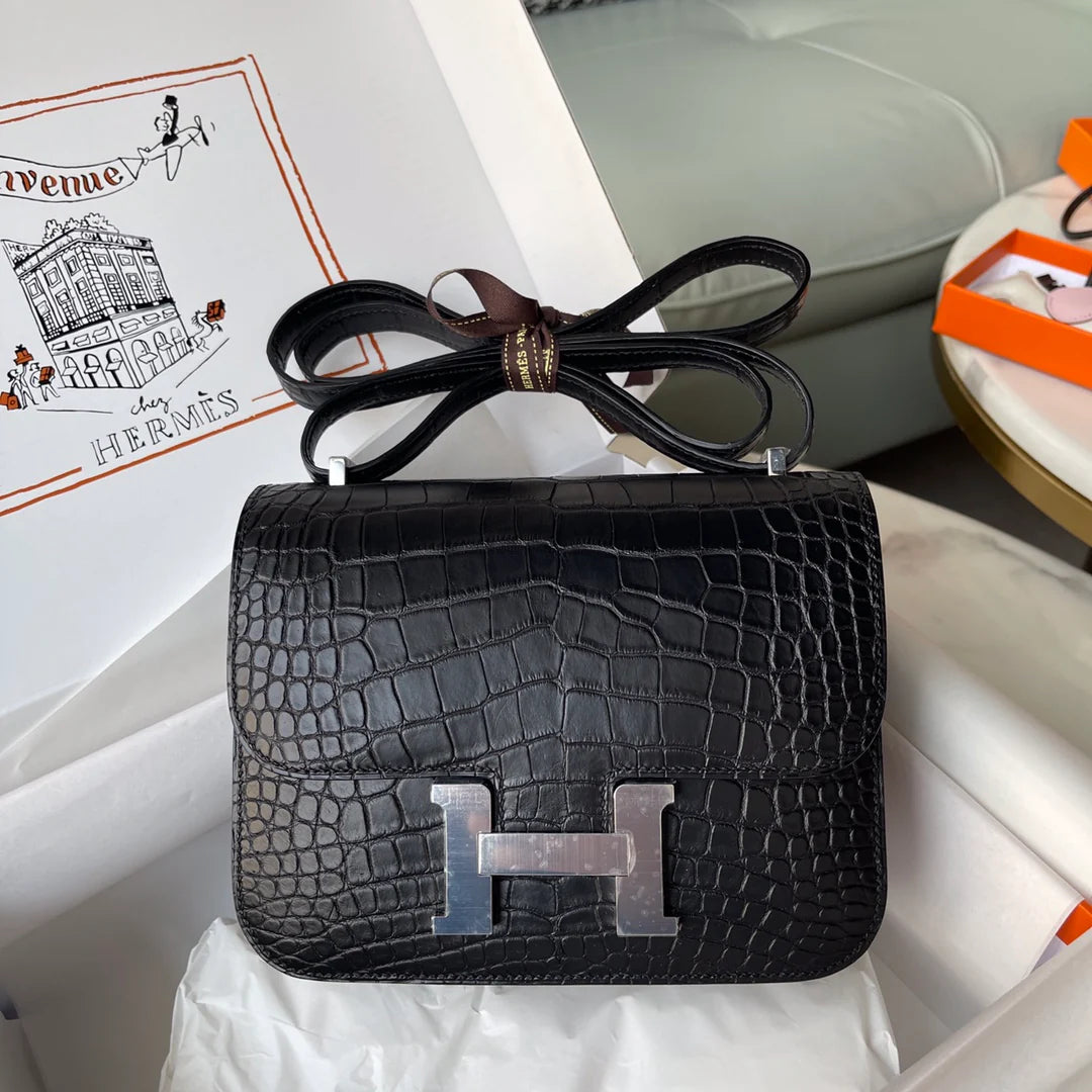 HERMES BAG
