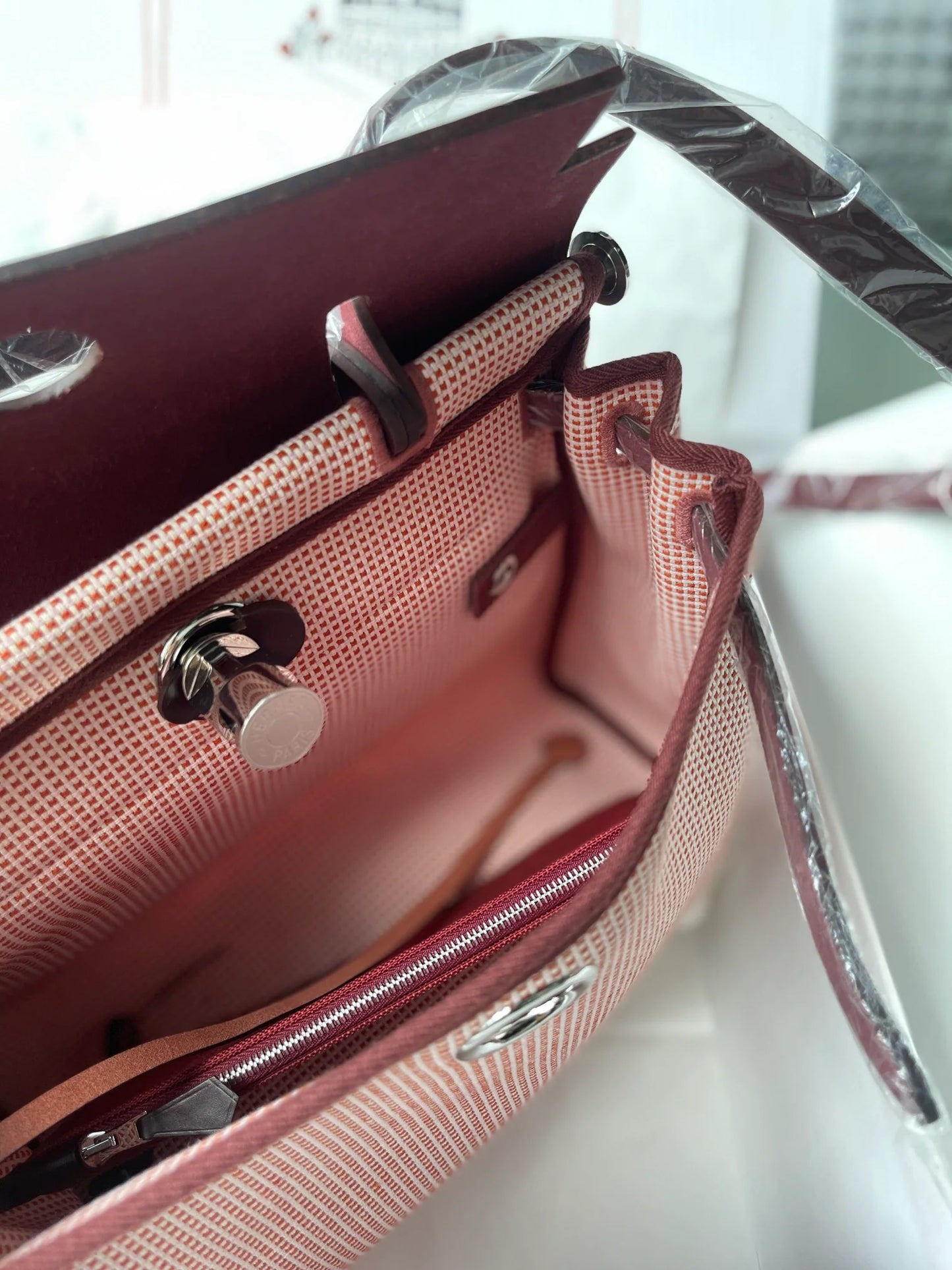 HERMES BAG