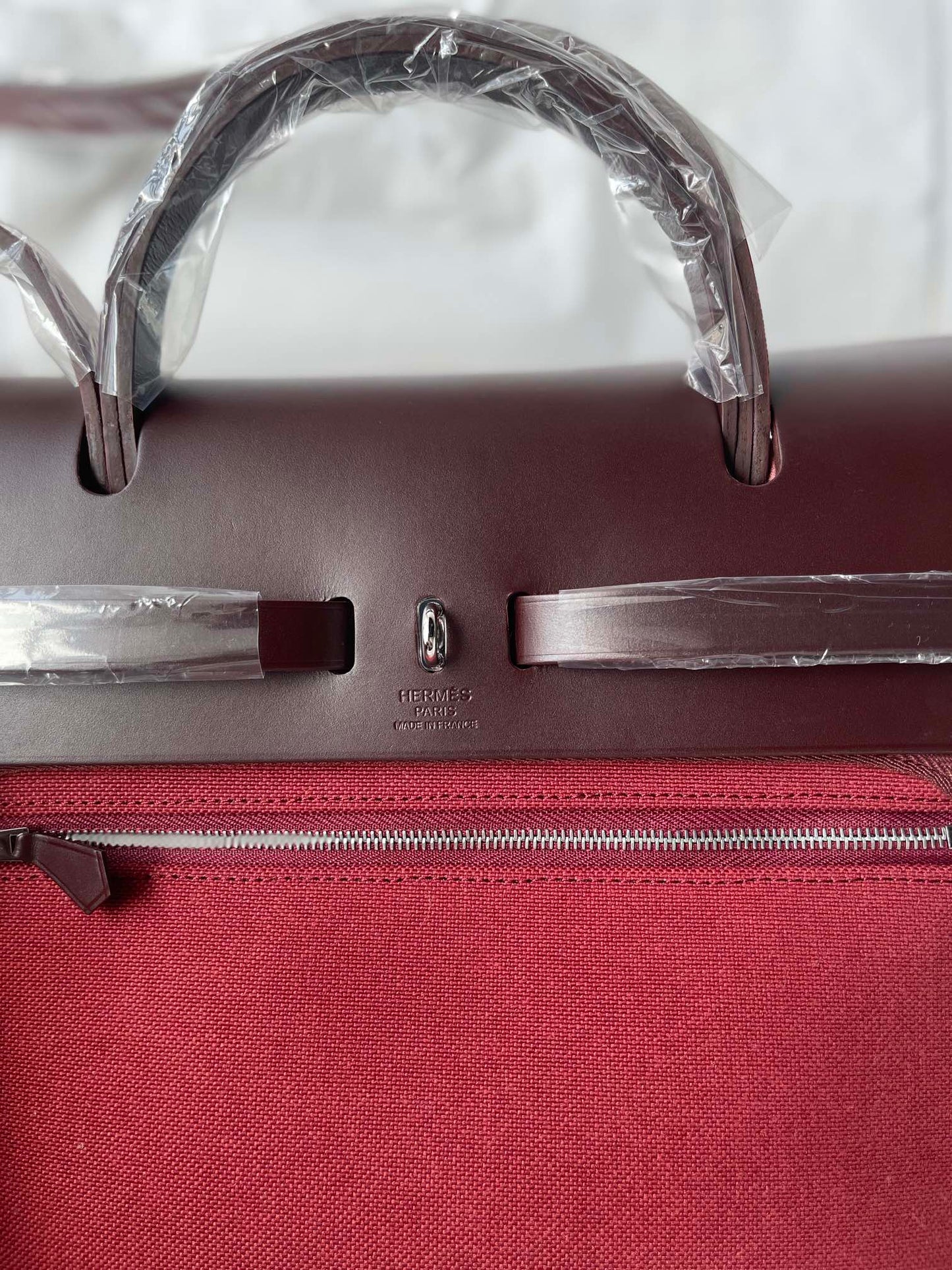 HERMES BAG