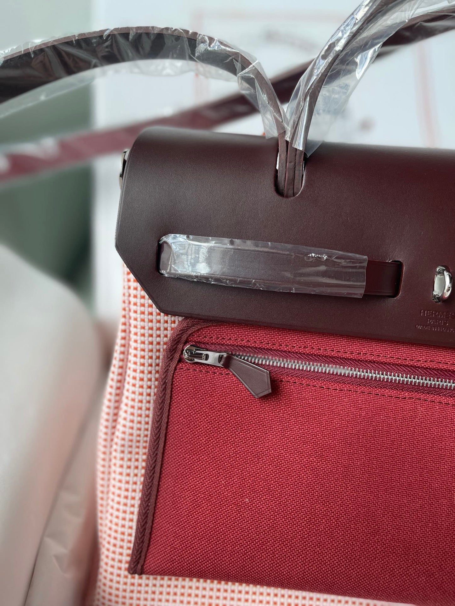 HERMES BAG