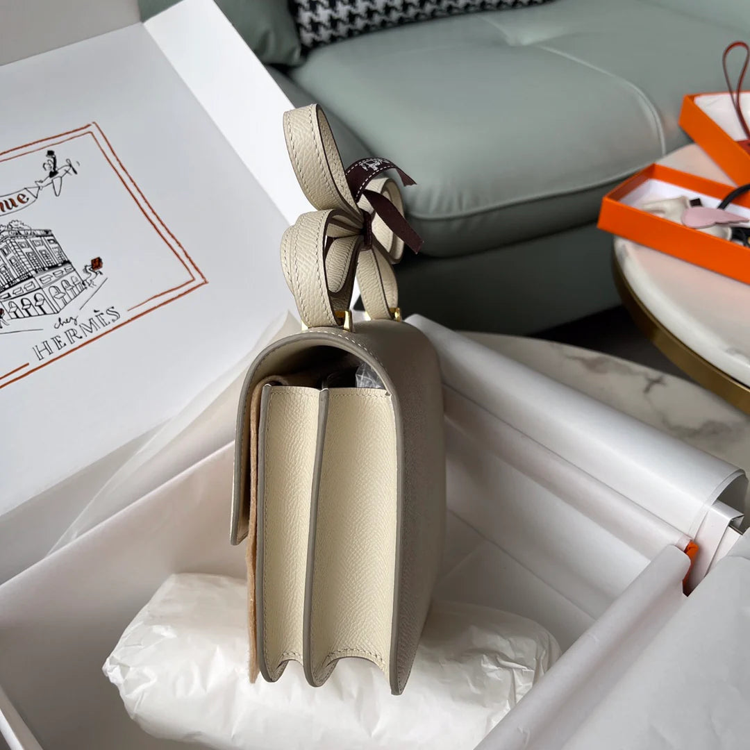 HERMES BAG