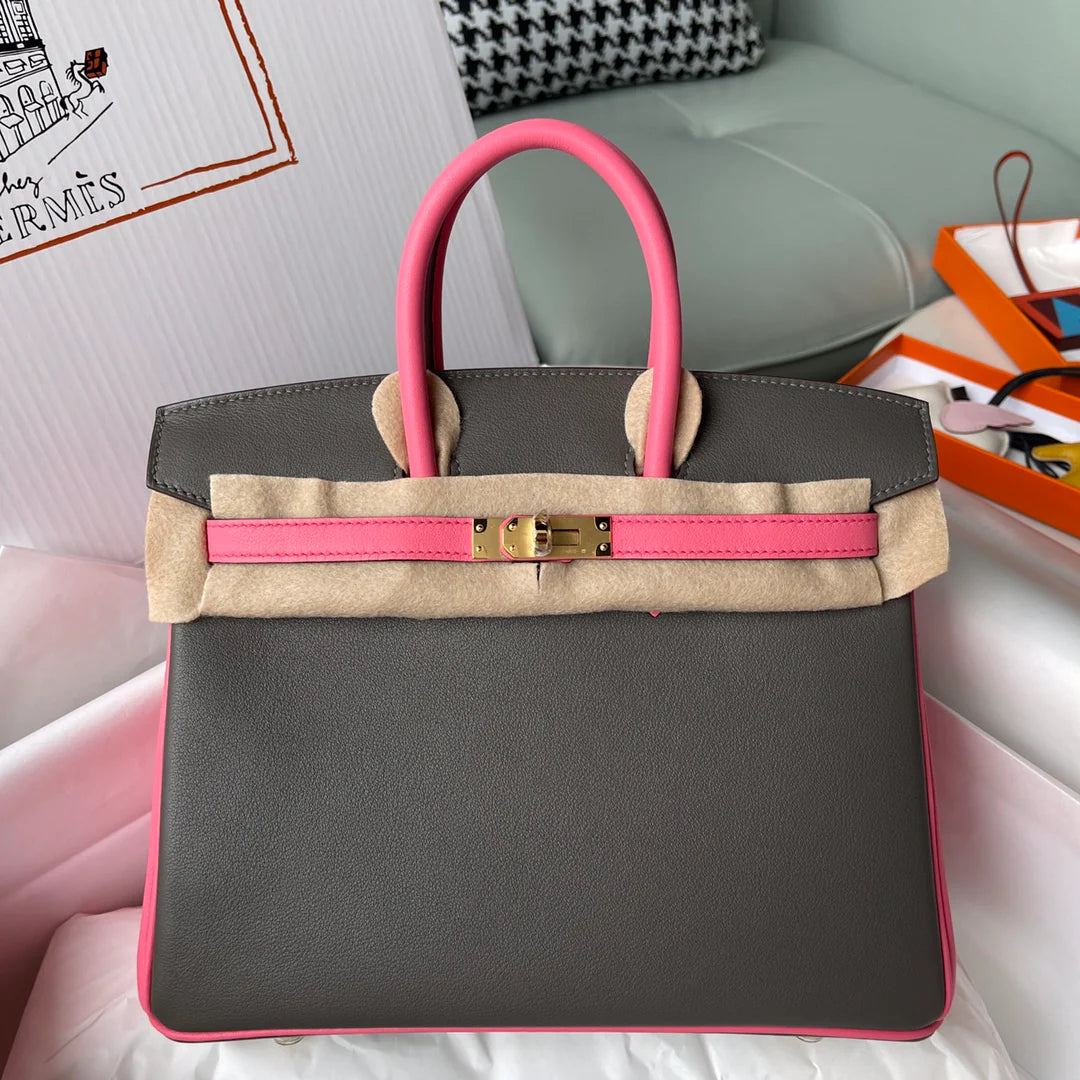 HERMES BAG