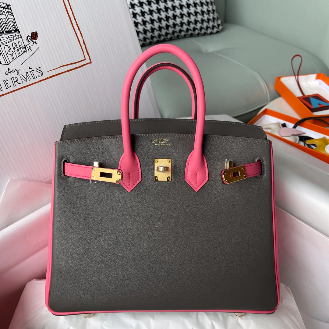 HERMES BAG