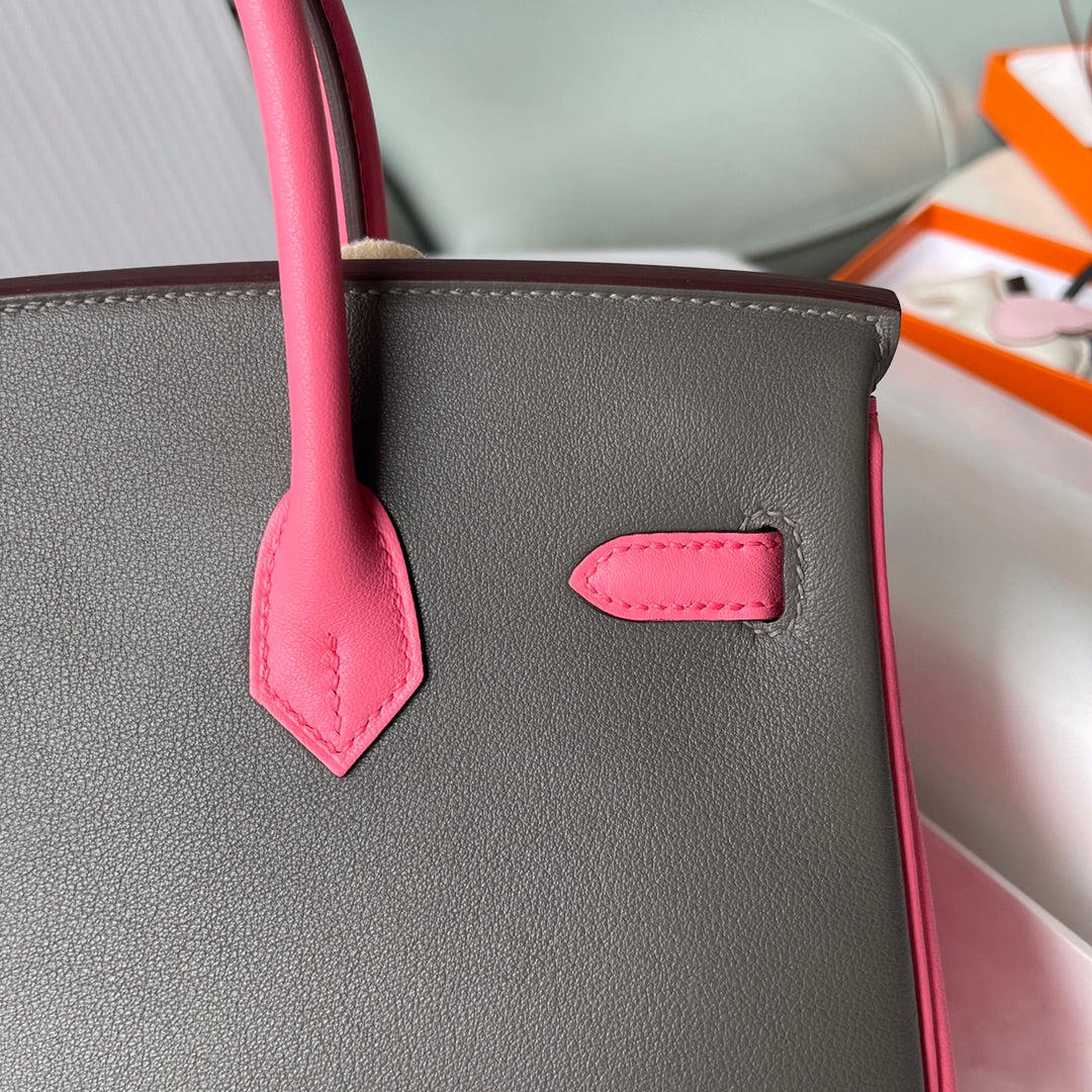 HERMES BAG