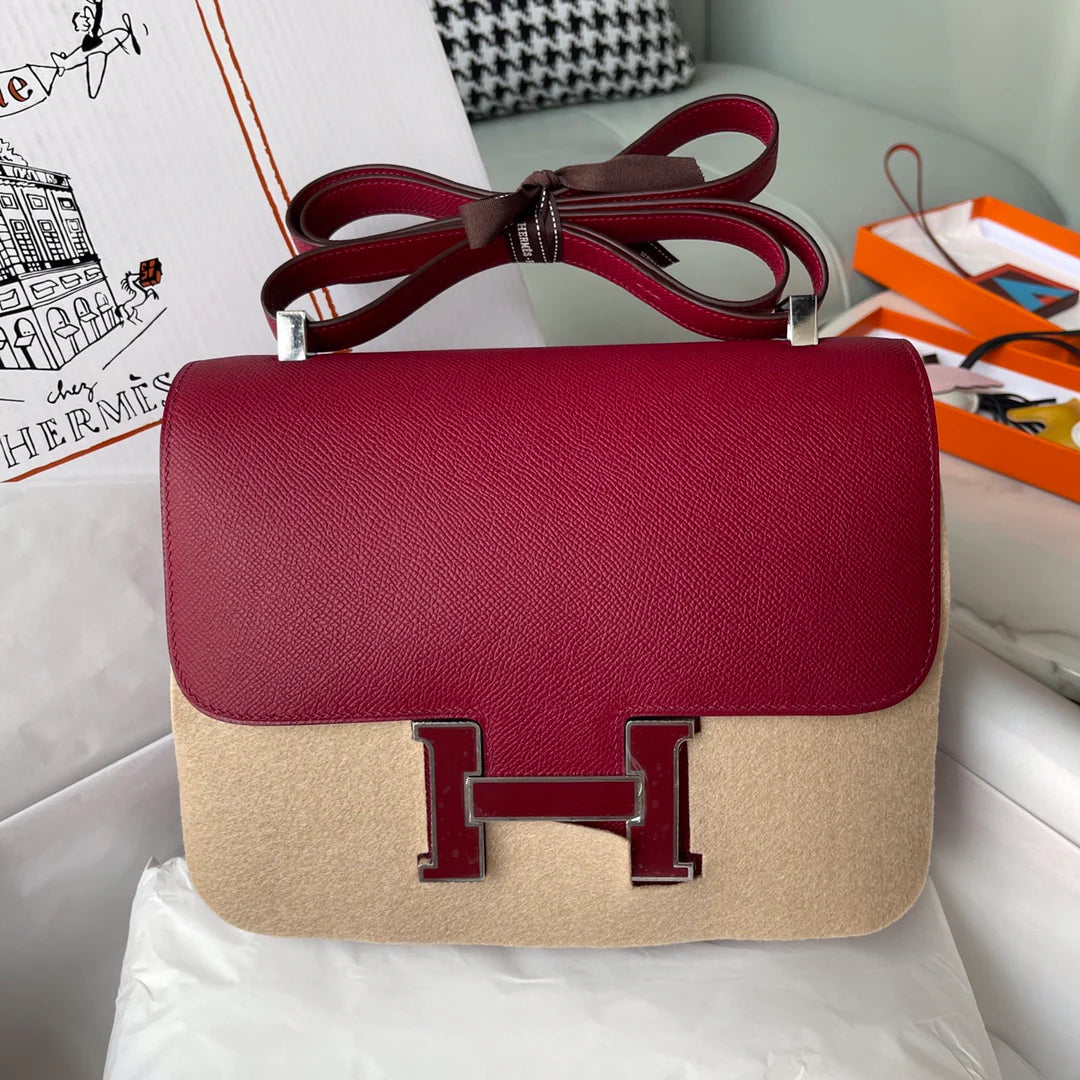 HERMES BAG