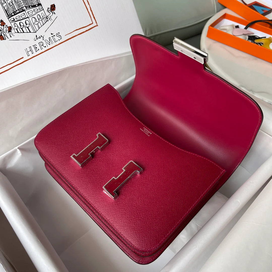 HERMES BAG