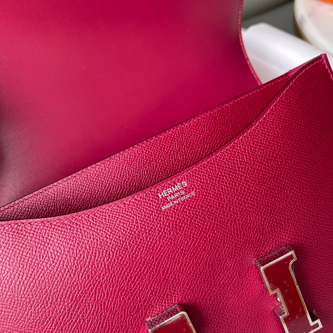 HERMES BAG