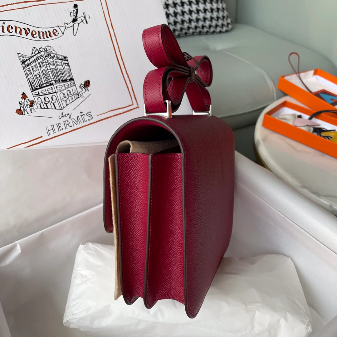 HERMES BAG
