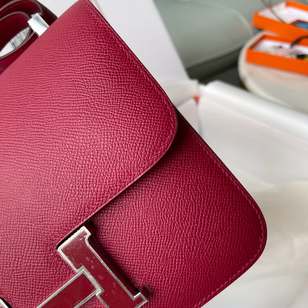 HERMES BAG