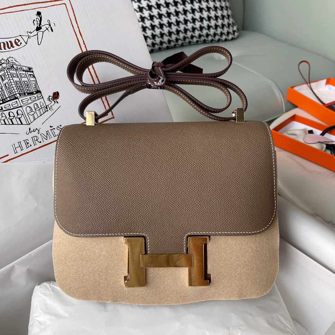 HERMES BAG