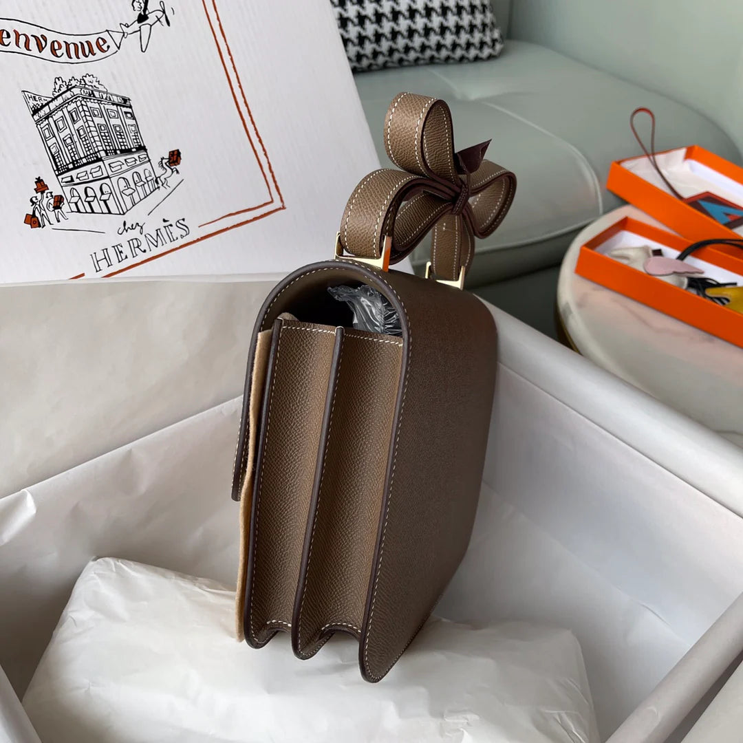 HERMES BAG