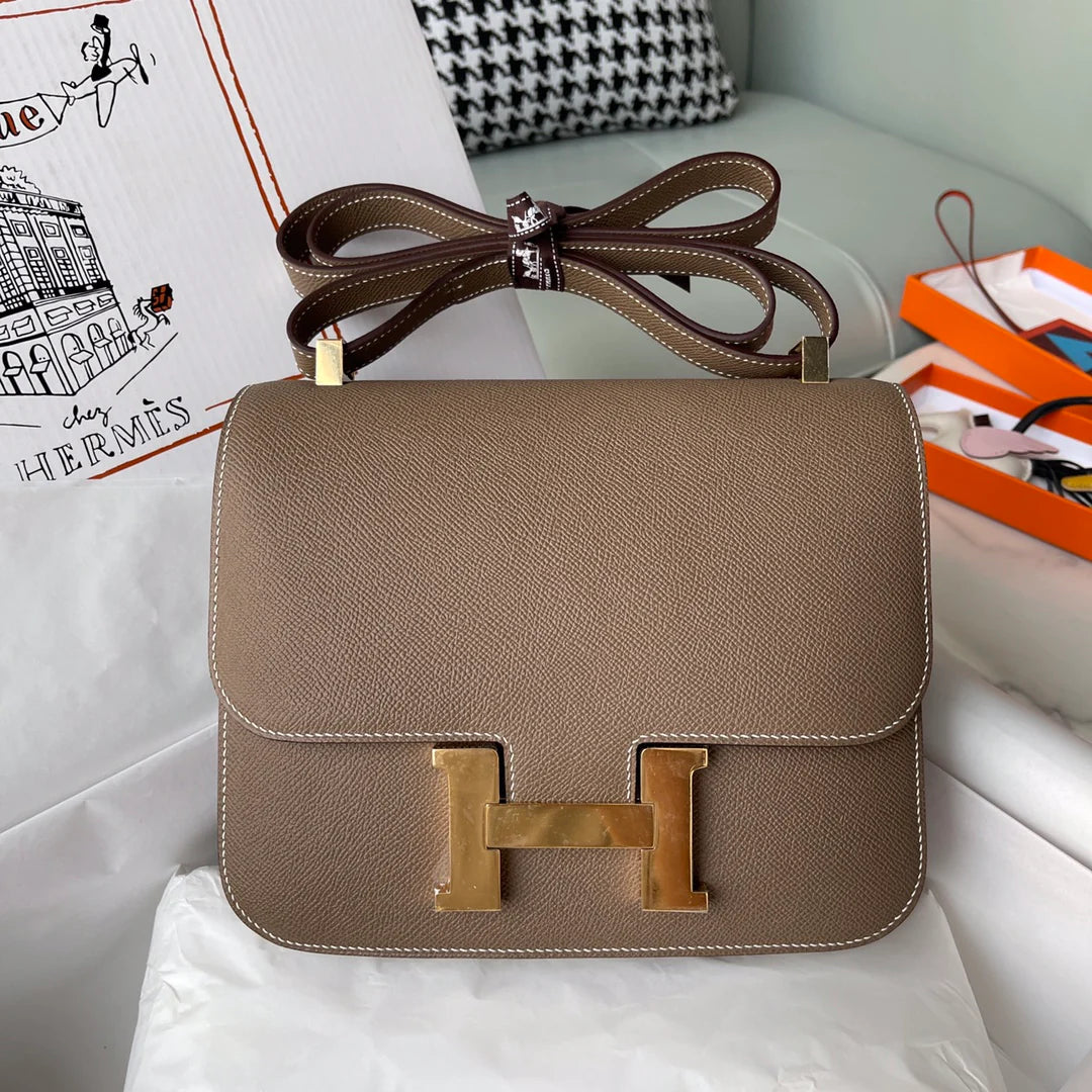 HERMES BAG