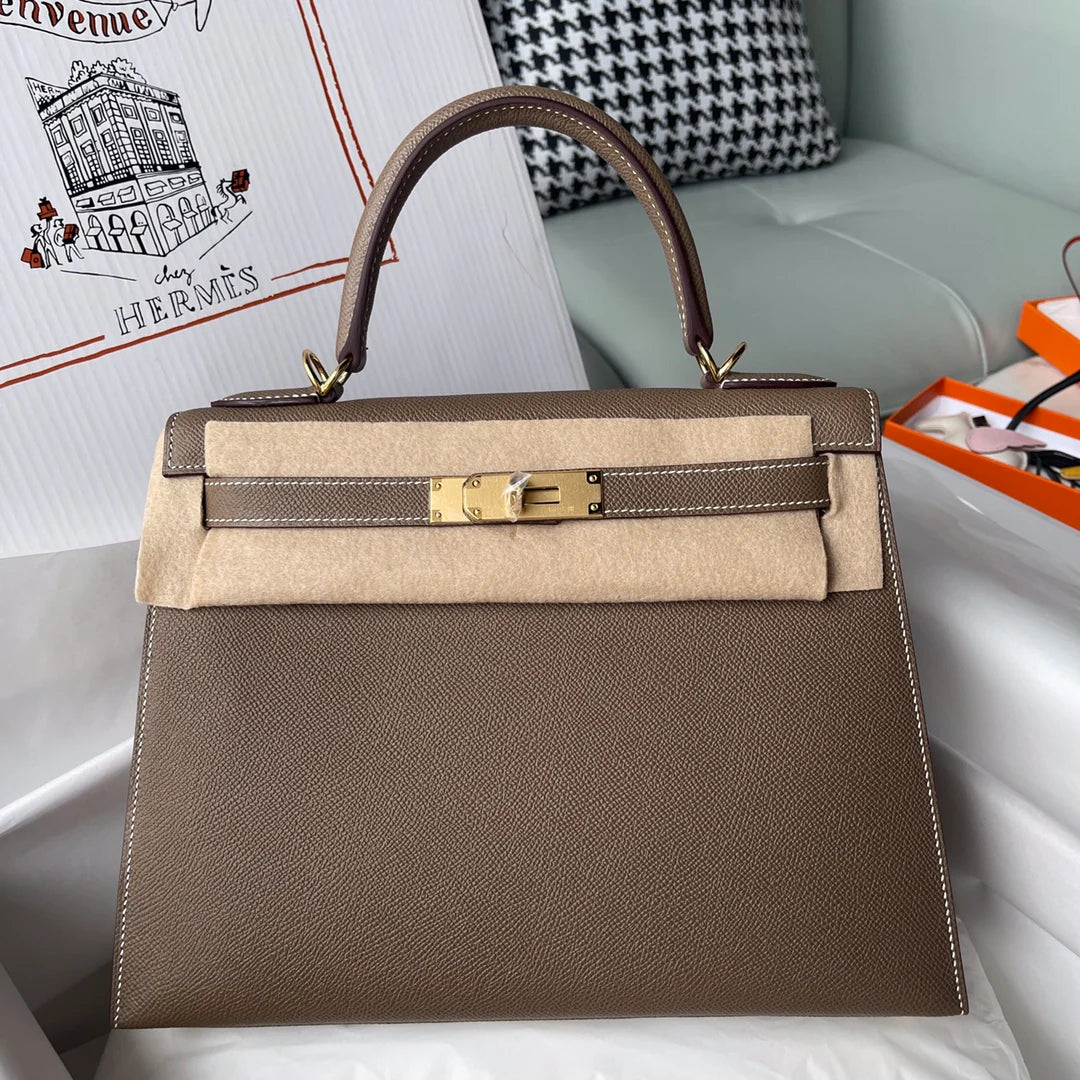 HERMES BAG