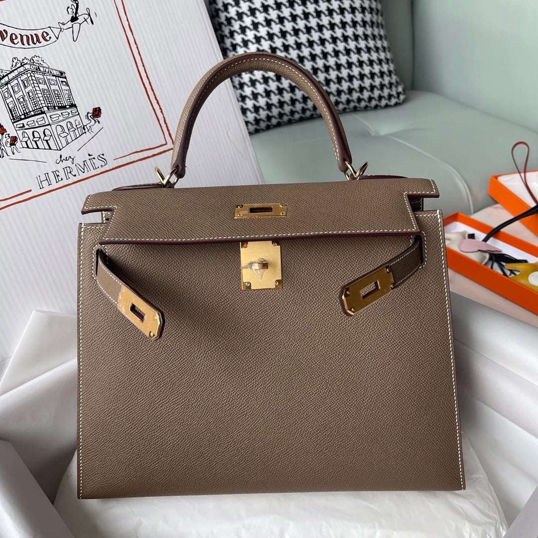 HERMES BAG