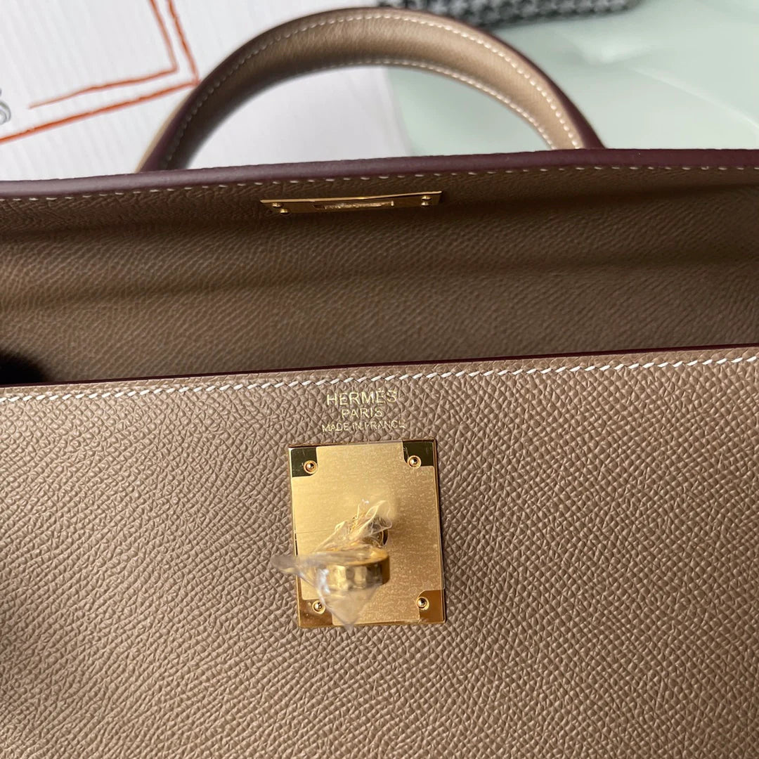 HERMES BAG