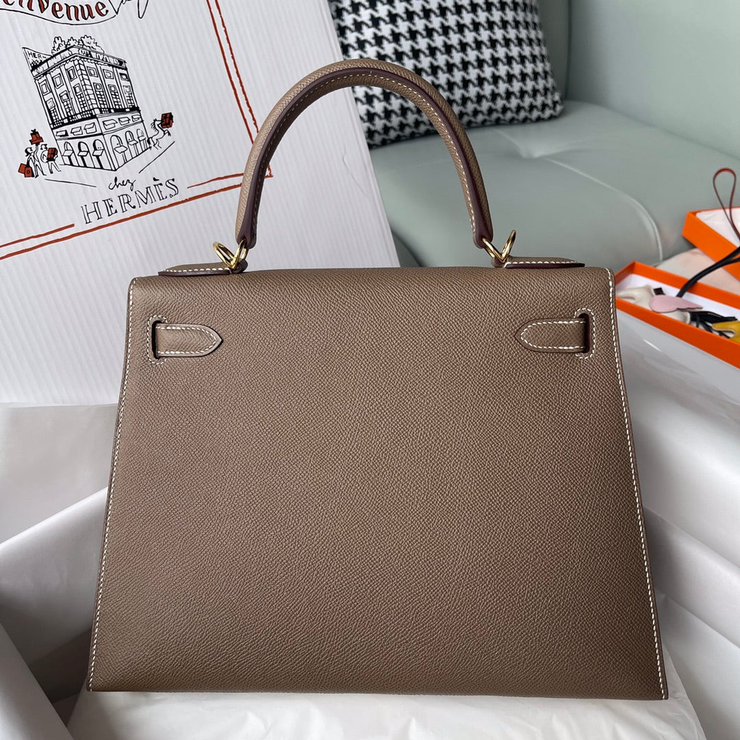 HERMES BAG