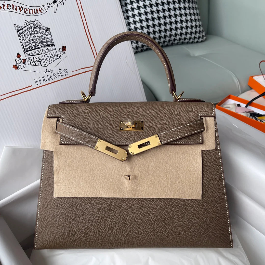 HERMES BAG