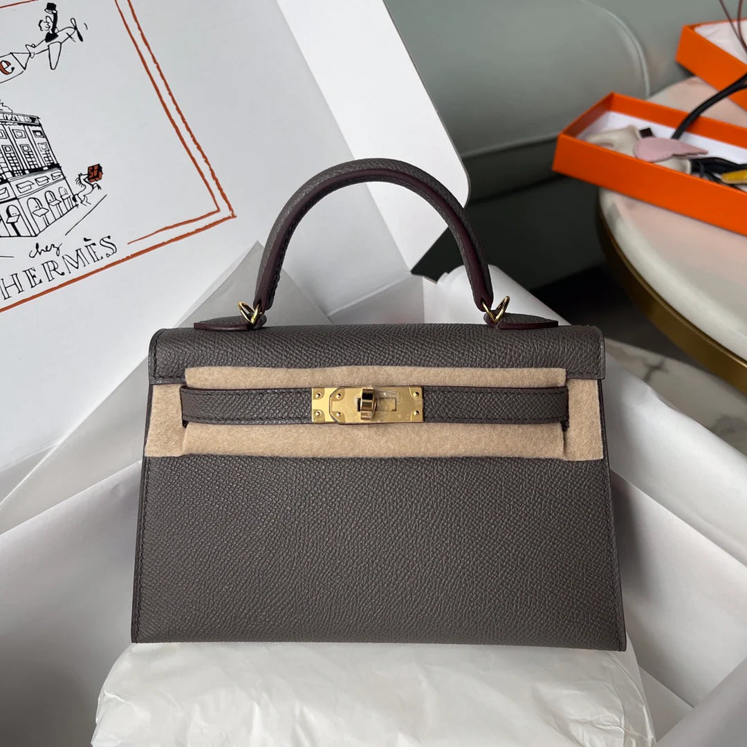 HERMES BAG