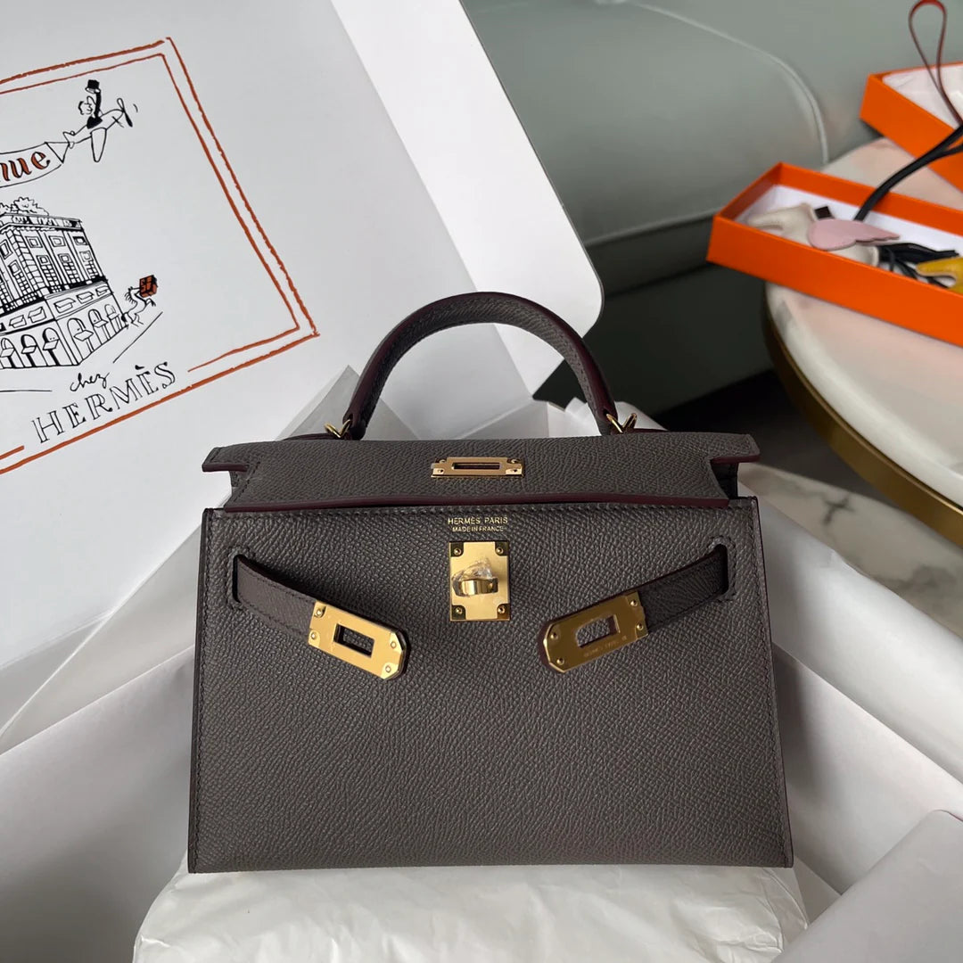 HERMES BAG