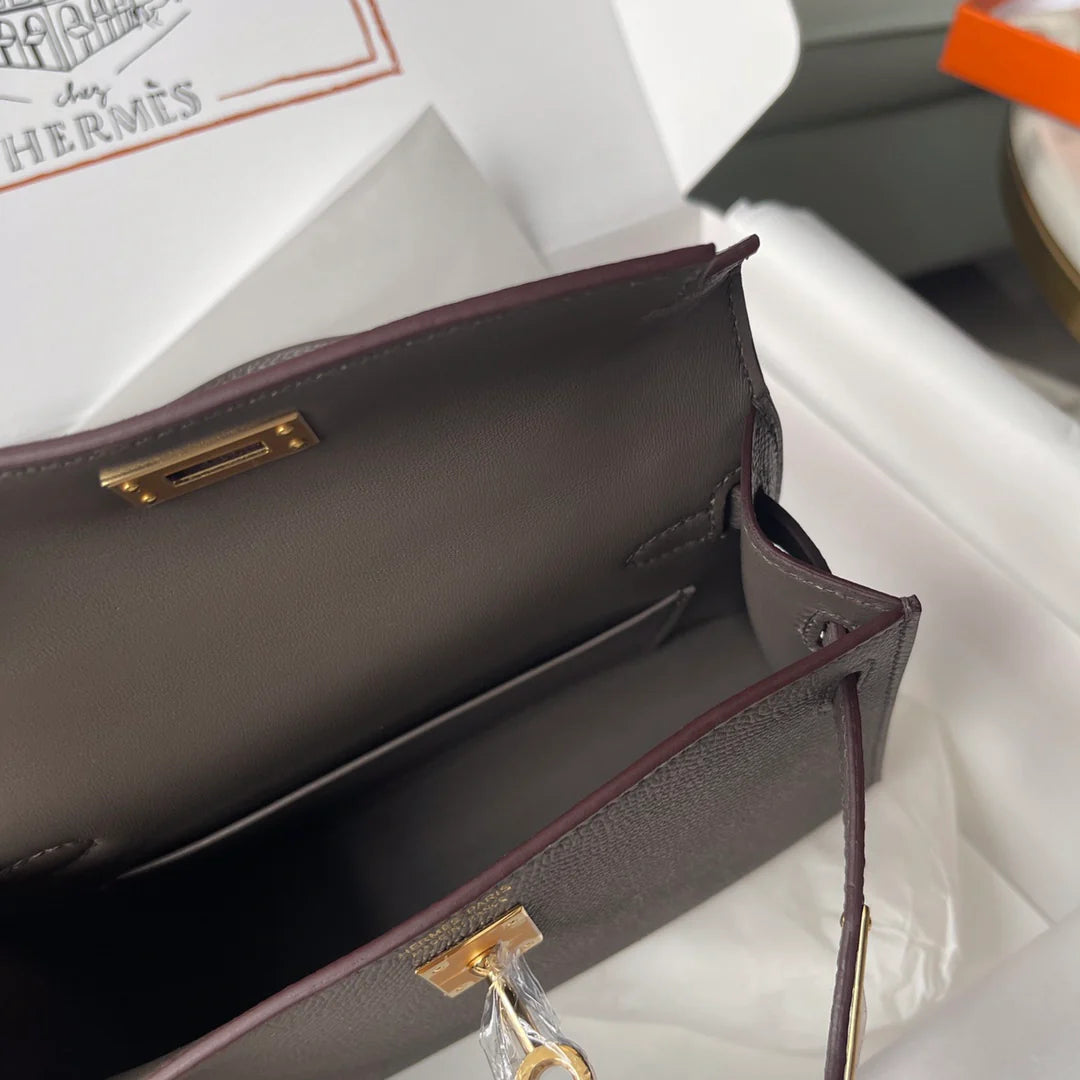 HERMES BAG