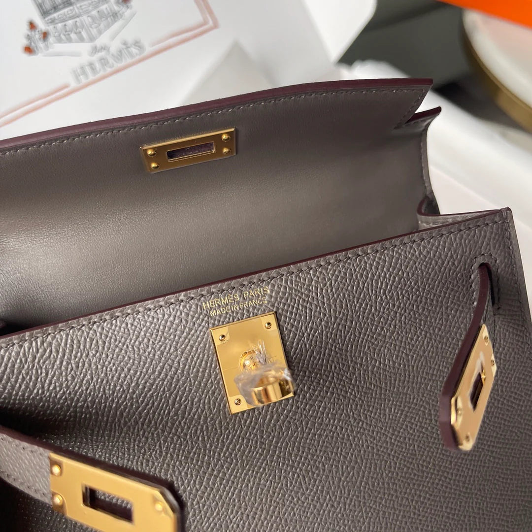 HERMES BAG