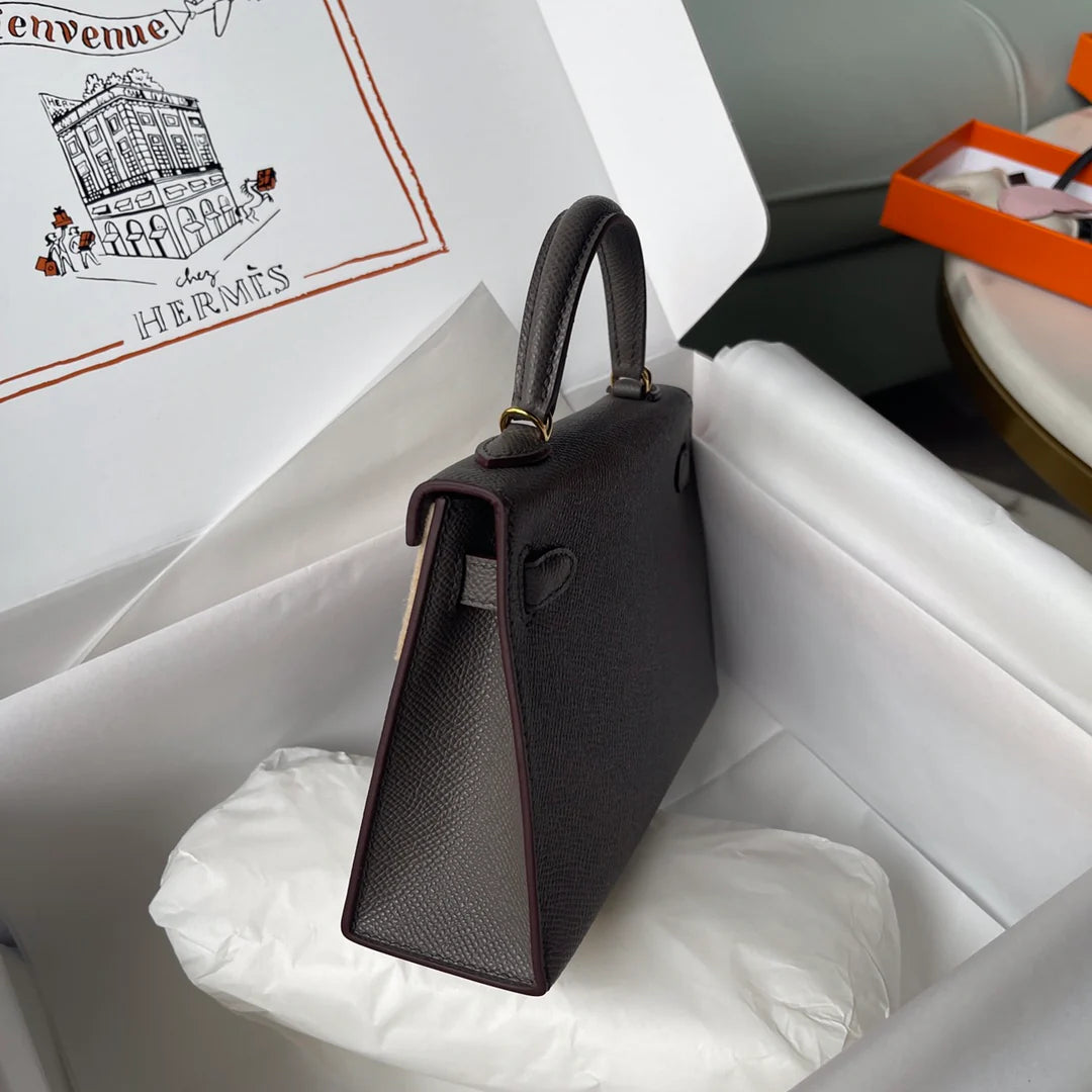 HERMES BAG
