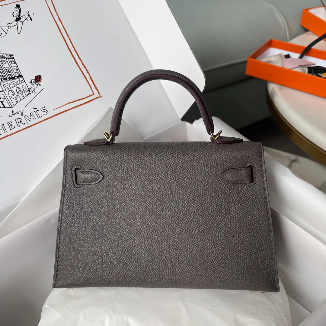 HERMES BAG