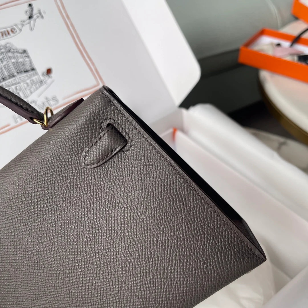 HERMES BAG