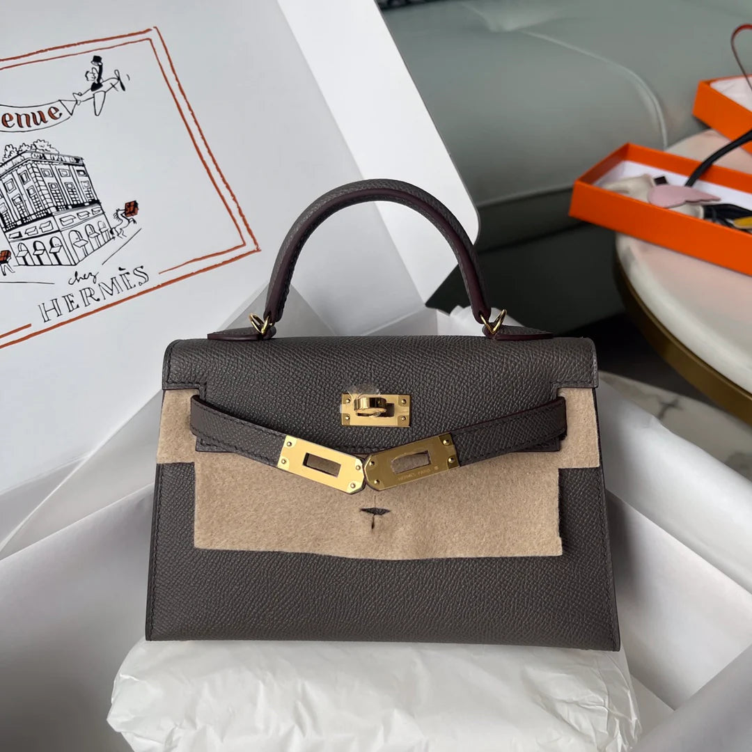 HERMES BAG