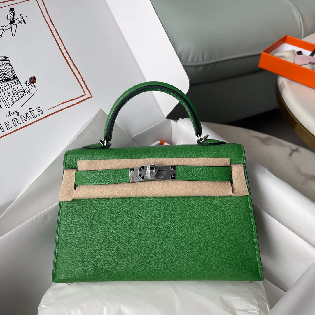 HERMES BAG