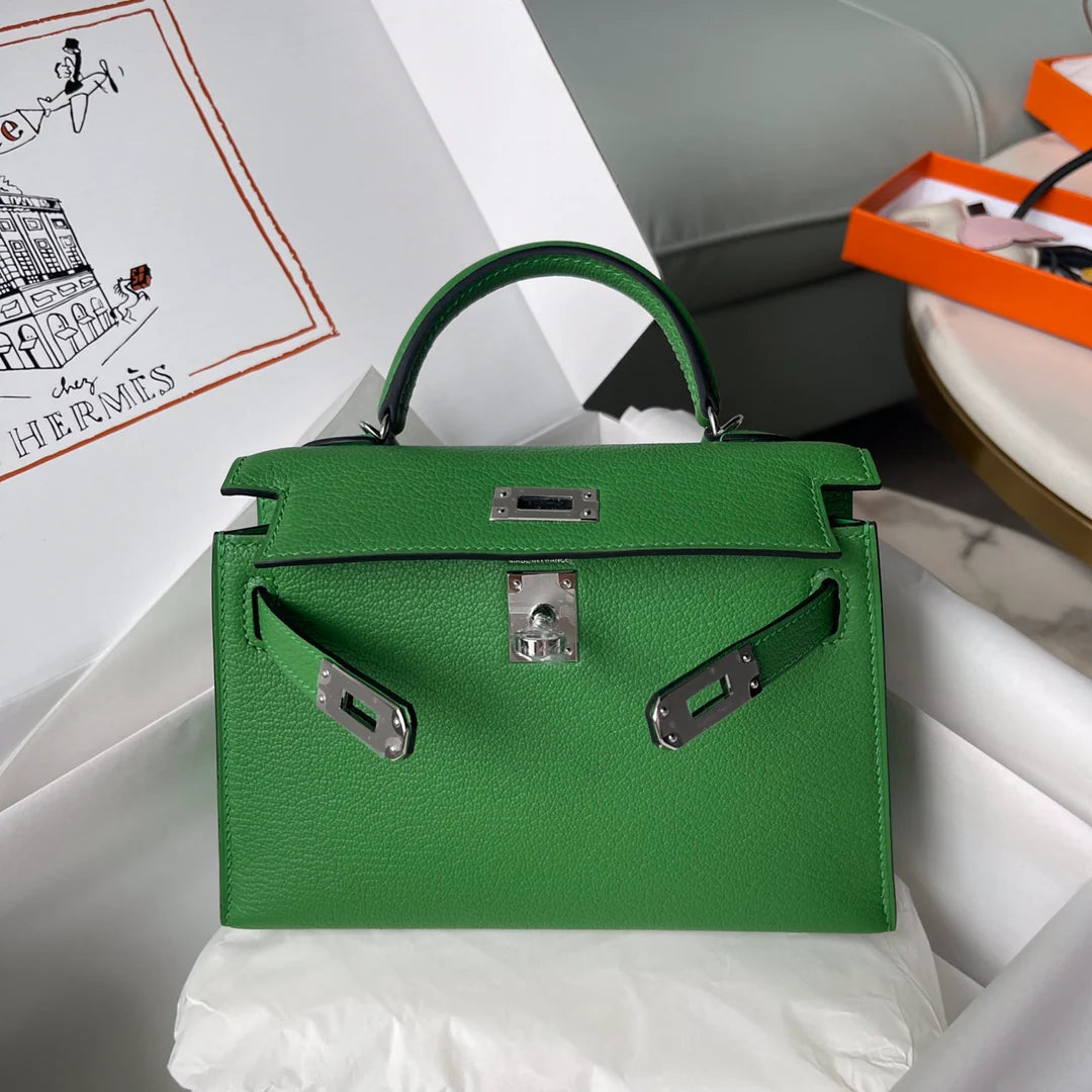 HERMES BAG