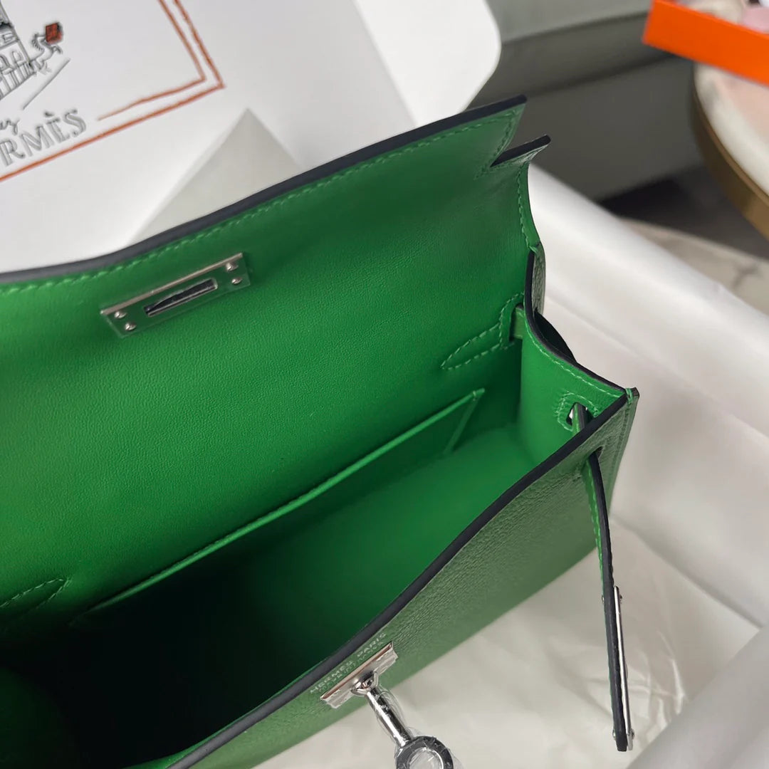 HERMES BAG