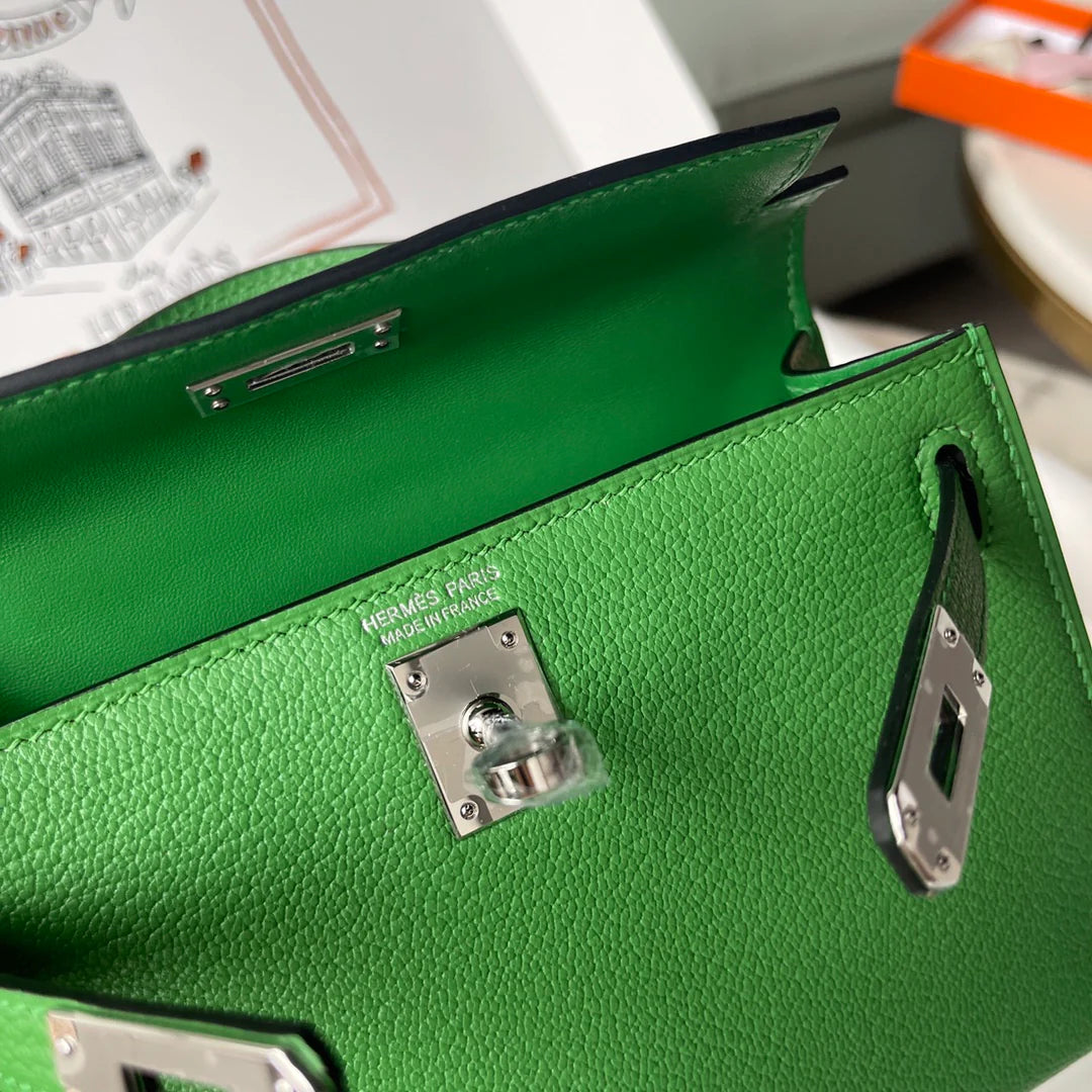 HERMES BAG